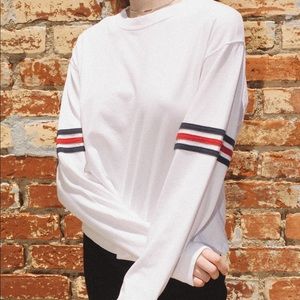 Brandy Melville Gretchen Top